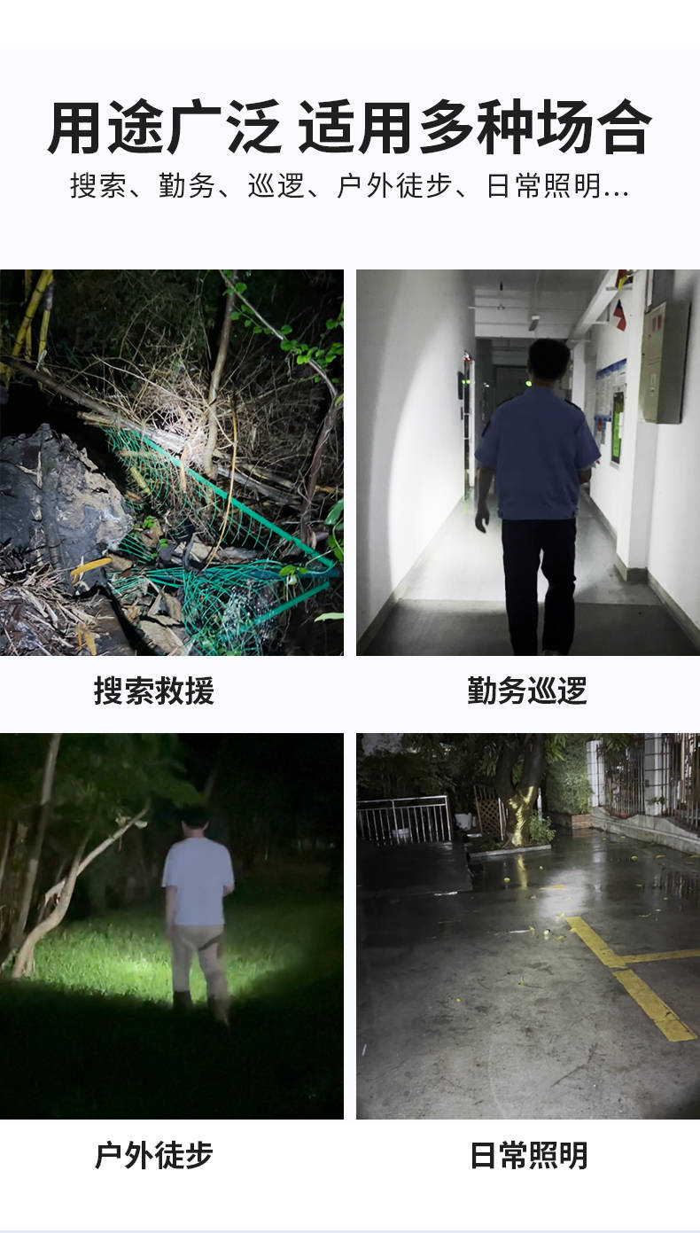 手電筒廠家