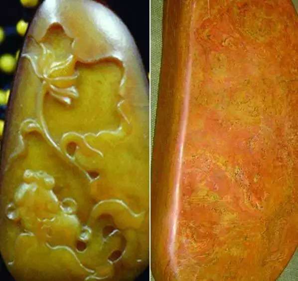 漲知識(shí)，玉也能騙人！照玉手電筒照出真相
